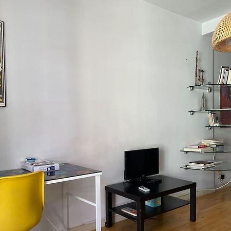 Celia. En El Corazon De Madrid Apartment Exterior photo