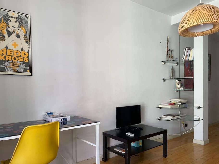 Celia. En El Corazon De Madrid Apartment Exterior photo